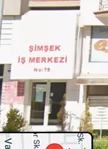 Eskişehir Avukat Ve Arabuluculuk Bürosu hukuk bürosu fotoğrafı 3 - Tepebaşı, Eskişehir