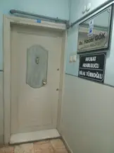 Av. Arb. Hacer Gök profil fotoğrafı 3 - Odunpazarı, Eskişehir