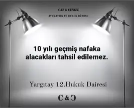 Caz & Cengiz Hukuk Bürosu hukuk bürosu fotoğrafı 13 - Odunpazarı, Eskişehir