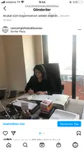 Caz & Cengiz Hukuk Bürosu hukuk bürosu fotoğrafı 24 - Odunpazarı, Eskişehir