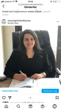 Caz & Cengiz Hukuk Bürosu hukuk bürosu fotoğrafı 23 - Odunpazarı, Eskişehir