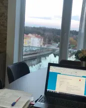 Caz & Cengiz Hukuk Bürosu hukuk bürosu fotoğrafı 7 - Odunpazarı, Eskişehir
