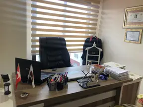 Caz & Cengiz Hukuk Bürosu hukuk bürosu fotoğrafı 41 - Odunpazarı, Eskişehir