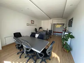 Caz & Cengiz Hukuk Bürosu hukuk bürosu fotoğrafı 2 - Odunpazarı, Eskişehir