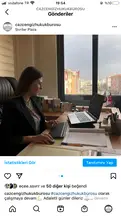 Caz & Cengiz Hukuk Bürosu hukuk bürosu fotoğrafı 12 - Odunpazarı, Eskişehir