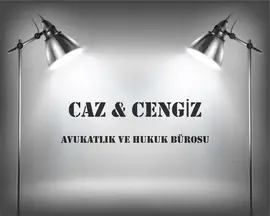 Caz & Cengiz Hukuk Bürosu hukuk bürosu fotoğrafı 14 - Odunpazarı, Eskişehir