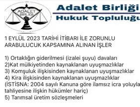 Caz & Cengiz Hukuk Bürosu hukuk bürosu fotoğrafı 31 - Odunpazarı, Eskişehir
