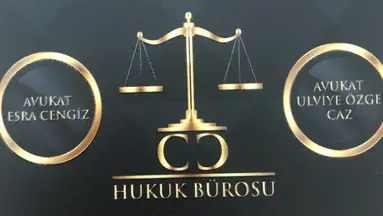 Caz & Cengiz Hukuk Bürosu hukuk bürosu fotoğrafı 8 - Odunpazarı, Eskişehir