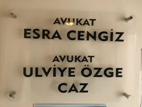 Caz & Cengiz Hukuk Bürosu hukuk bürosu fotoğrafı 9 - Odunpazarı, Eskişehir