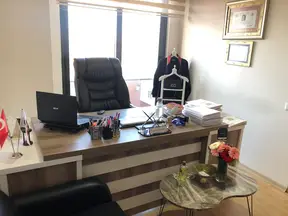 Caz & Cengiz Hukuk Bürosu hukuk bürosu fotoğrafı 21 - Odunpazarı, Eskişehir