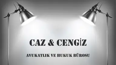 Caz & Cengiz Hukuk Bürosu hukuk bürosu fotoğrafı 18 - Odunpazarı, Eskişehir