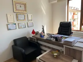 Caz & Cengiz Hukuk Bürosu hukuk bürosu fotoğrafı - Odunpazarı, Eskişehir