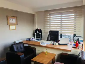 Caz & Cengiz Hukuk Bürosu hukuk bürosu fotoğrafı 34 - Odunpazarı, Eskişehir