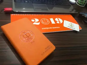 Kocabaş Hukuk hukuk bürosu fotoğrafı 163 - Odunpazarı, Eskişehir