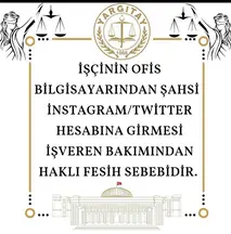 Kocabaş Hukuk hukuk bürosu fotoğrafı 54 - Odunpazarı, Eskişehir