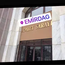 Kocabaş Hukuk hukuk bürosu fotoğrafı 27 - Odunpazarı, Eskişehir