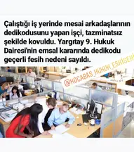 Kocabaş Hukuk hukuk bürosu fotoğrafı 211 - Odunpazarı, Eskişehir