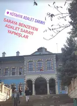 Kocabaş Hukuk hukuk bürosu fotoğrafı 7 - Odunpazarı, Eskişehir