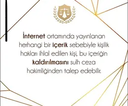 Kocabaş Hukuk hukuk bürosu fotoğrafı 49 - Odunpazarı, Eskişehir