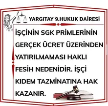 Kocabaş Hukuk hukuk bürosu fotoğrafı 50 - Odunpazarı, Eskişehir