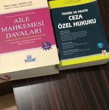 Kocabaş Hukuk hukuk bürosu fotoğrafı 6 - Odunpazarı, Eskişehir