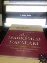 Kocabaş Hukuk hukuk bürosu fotoğrafı 41 - Odunpazarı, Eskişehir