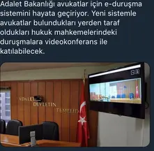 Kocabaş Hukuk hukuk bürosu fotoğrafı 63 - Odunpazarı, Eskişehir