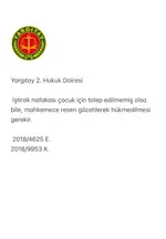 Av. Merve Eroğlu Alyüz profil fotoğrafı 22 - Odunpazarı, Eskişehir