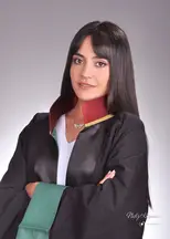Av. Merve Eroğlu Alyüz profil fotoğrafı - Odunpazarı, Eskişehir