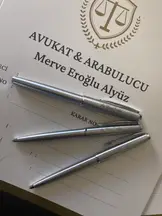 Av. Merve Eroğlu Alyüz profil fotoğrafı 12 - Odunpazarı, Eskişehir