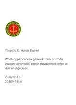 Av. Merve Eroğlu Alyüz profil fotoğrafı 18 - Odunpazarı, Eskişehir