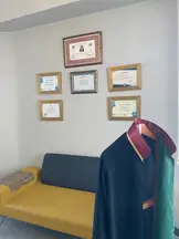 Av. Merve Eroğlu Alyüz profil fotoğrafı 13 - Odunpazarı, Eskişehir