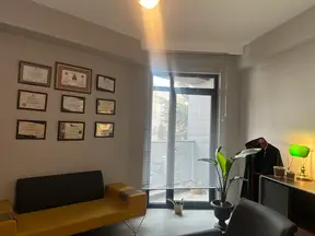 Av. Merve Eroğlu Alyüz profil fotoğrafı 4 - Odunpazarı, Eskişehir