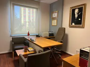 Av. Elife Çetintaş profil fotoğrafı 13 - Odunpazarı, Eskişehir