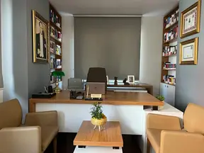 Av. Elife Çetintaş profil fotoğrafı 2 - Odunpazarı, Eskişehir