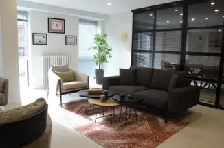 Av. Arb. Burçin Özenli Çabuk profil fotoğrafı 14 - Odunpazarı, Eskişehir