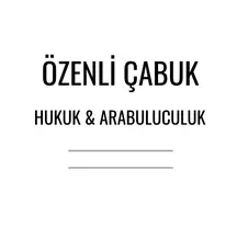 Av. Arb. Burçin Özenli Çabuk profil fotoğrafı 10 - Odunpazarı, Eskişehir