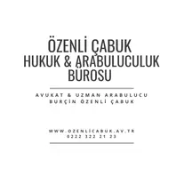Av. Arb. Burçin Özenli Çabuk profil fotoğrafı 11 - Odunpazarı, Eskişehir