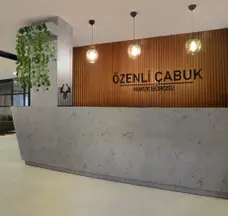 Av. Arb. Burçin Özenli Çabuk profil fotoğrafı 2 - Odunpazarı, Eskişehir