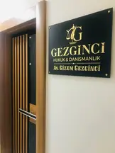 Gizem Gezginci Hukuk & Danışmanlık hukuk bürosu fotoğrafı 3 - Odunpazarı, Eskişehir
