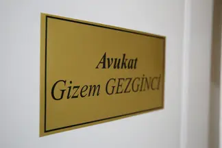 Gizem Gezginci Hukuk & Danışmanlık hukuk bürosu fotoğrafı 5 - Odunpazarı, Eskişehir