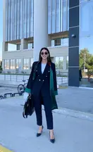 Gizem Gezginci Hukuk & Danışmanlık hukuk bürosu fotoğrafı 4 - Odunpazarı, Eskişehir