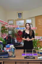 Gizem Gezginci Hukuk & Danışmanlık hukuk bürosu fotoğrafı 7 - Odunpazarı, Eskişehir