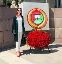 Gizem Gezginci Hukuk & Danışmanlık hukuk bürosu fotoğrafı 6 - Odunpazarı, Eskişehir