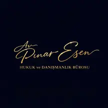 Pınar Esen Hukuk Bürosu hukuk bürosu fotoğrafı 3 - Odunpazarı, Eskişehir