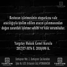 Tomtom Hukuk Bürosu hukuk bürosu fotoğrafı 16 - Afyonkarahisar, Afyon