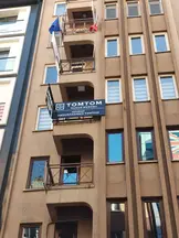 Tomtom Hukuk Bürosu hukuk bürosu fotoğrafı 2 - Afyonkarahisar, Afyon