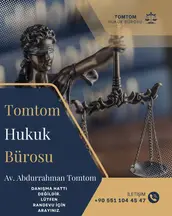 Tomtom Hukuk Bürosu hukuk bürosu fotoğrafı 10 - Afyonkarahisar, Afyon
