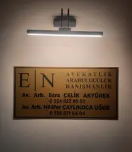 Av. Arb. Esra Çelik Akyürek profil fotoğrafı 3 - Odunpazarı, Eskişehir