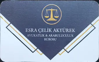 Av. Arb. Esra Çelik Akyürek profil fotoğrafı 6 - Odunpazarı, Eskişehir